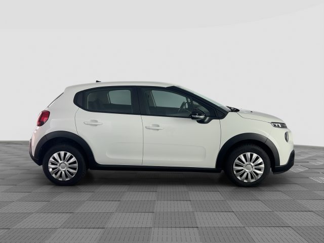 CITROEN C3 usata 5
