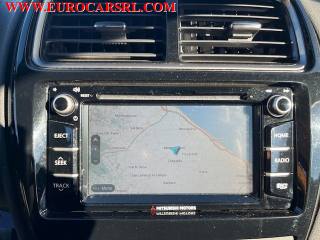 MITSUBISHI ASX usata, con Specchietti laterali elettrici