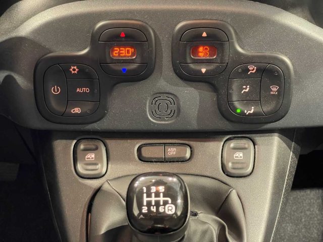 FIAT Panda Cross usata 24