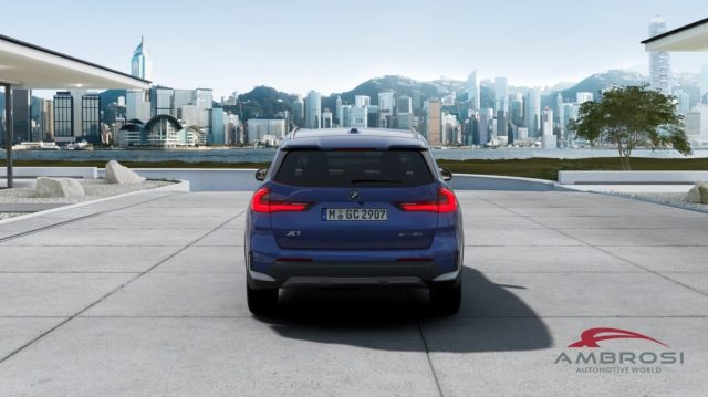 BMW X1 usata 4