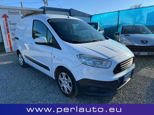 FORD usata 1