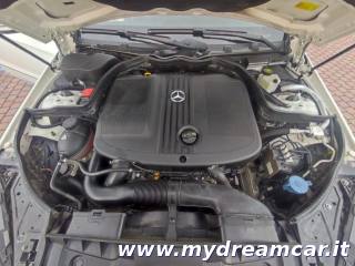 MERCEDES-BENZ E 220 usata 21