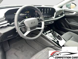 AUDI A5 usata, con Climatizzatore