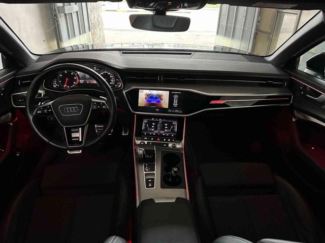 AUDI A6 usata 32