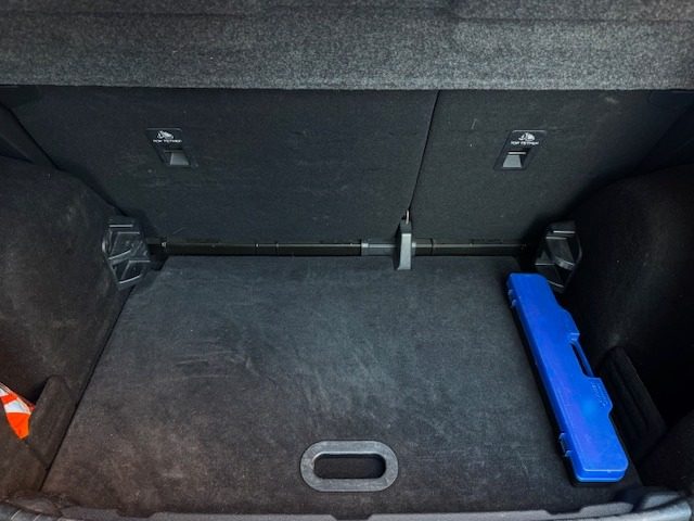 FORD EcoSport usata, con Cruise Control