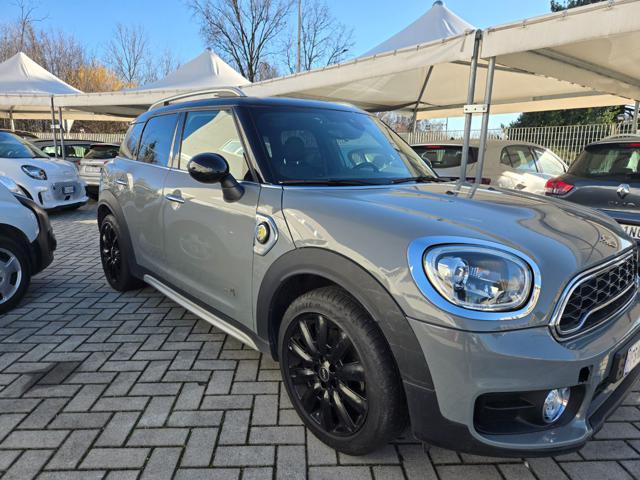 MINI Countryman usata, con ABS