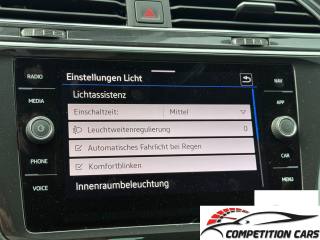 VOLKSWAGEN Tiguan usata, con Adaptive Cruise Control