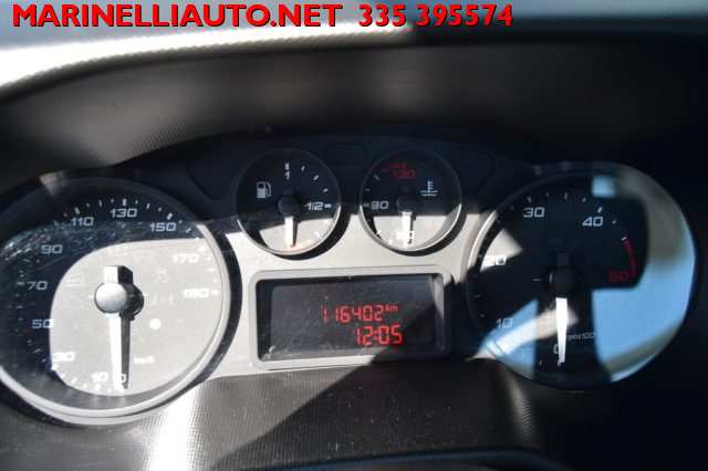 IVECO Daily usata, con Fendinebbia