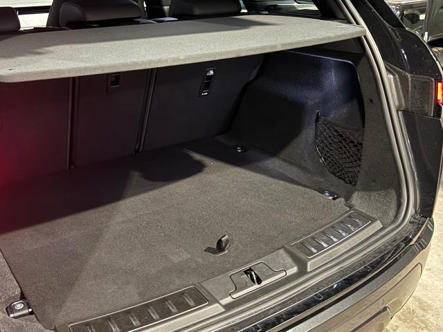 LAND ROVER Range Rover Evoque usata, con Controllo vocale