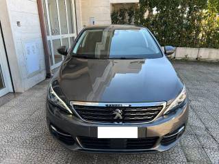 PEUGEOT 308 usata 2
