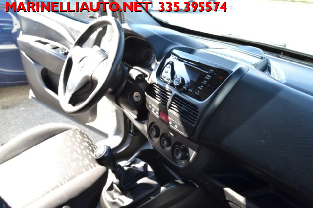 FIAT Doblo usata 19