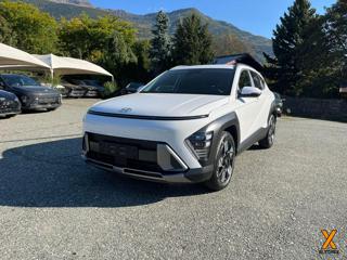 HYUNDAI Kona 1.0 T-GDI XTech CON ROTTAMAZIONE