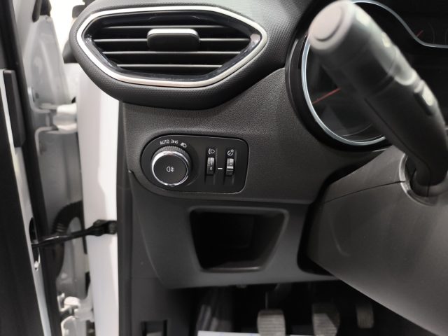 OPEL Crossland usata, con Servosterzo