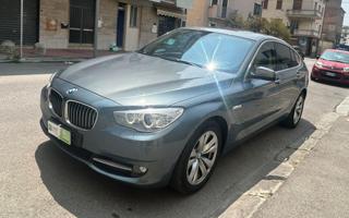 BMW 530 usata, con Chiusura centralizzata telecomandata
