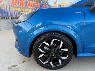 FORD Puma usata, con ESP