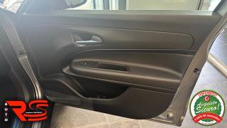ALFA ROMEO Junior usata, con Fari LED