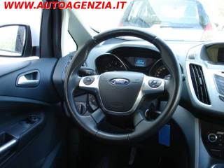 FORD C-Max usata 10