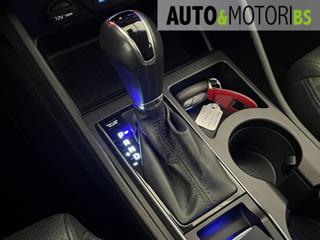 HYUNDAI Tucson usata, con ESP