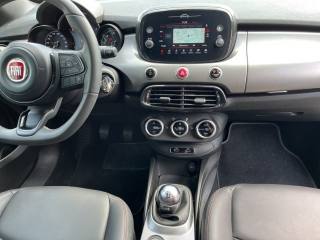 FIAT 500X usata, con Immobilizzatore elettronico