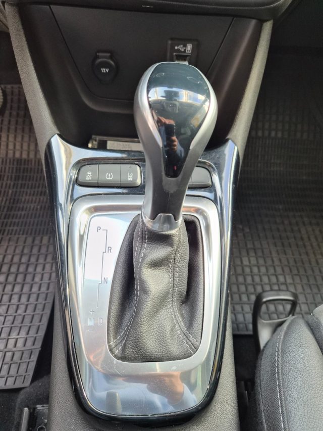 OPEL Crossland usata, con Fari LED