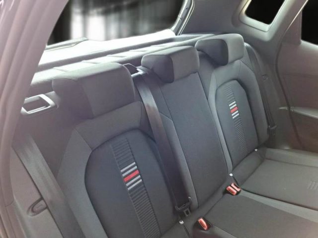 SEAT Arona usata, con Controllo trazione