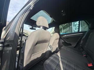 VOLKSWAGEN Golf GTD usata, con Bluetooth