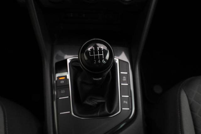 VOLKSWAGEN Tiguan usata, con Lettore CD