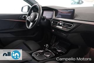 BMW 118 usata 12