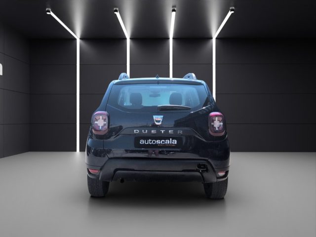 DACIA Duster usata, con Airbag Passeggero
