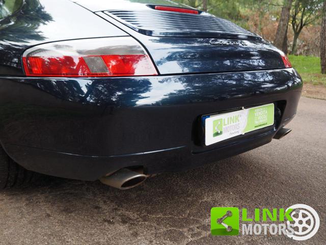 PORSCHE 911 usata 20