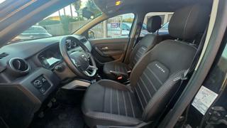 DACIA Duster usata, con ESP