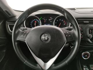 ALFA ROMEO Giulietta usata, con Immobilizzatore elettronico