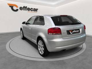 AUDI A3 usata, con Airbag Passeggero