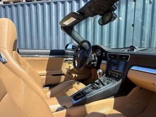 PORSCHE 991 usata, con Fari Xenon