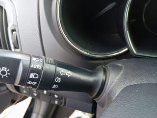 KIA Rio usata, con Sistema di navigazione