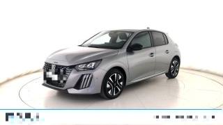 PEUGEOT 208 PureTech 100 Stop&Start 5 porte Allure