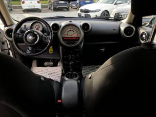 MINI Countryman usata 26