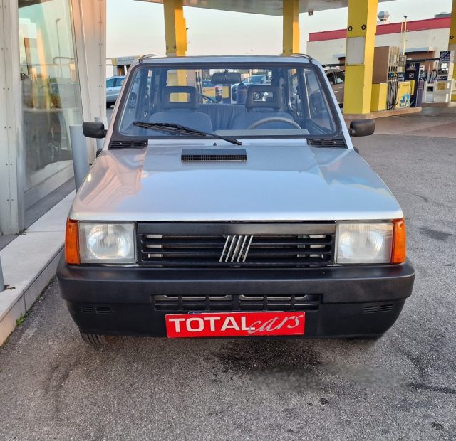 FIAT Panda usata 8