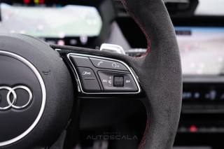 AUDI RS3 usata 27