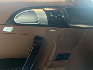 PORSCHE 911 usata, con Sound system