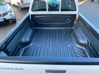 FORD Ranger usata, con Fendinebbia