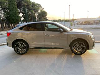AUDI Q3 usata, con Airbag Passeggero