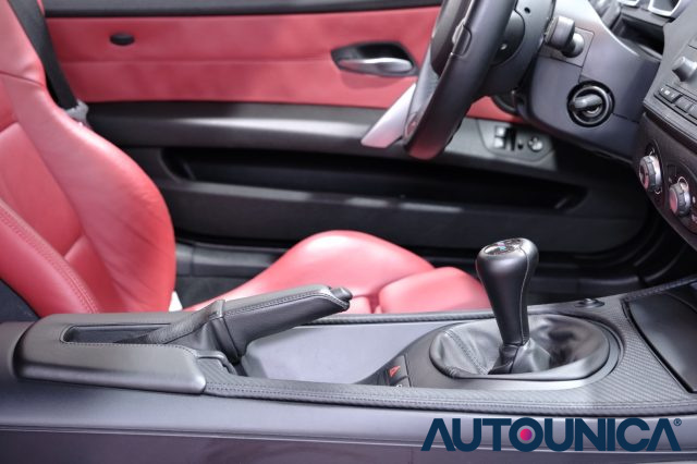 BMW Z4 M usata 52