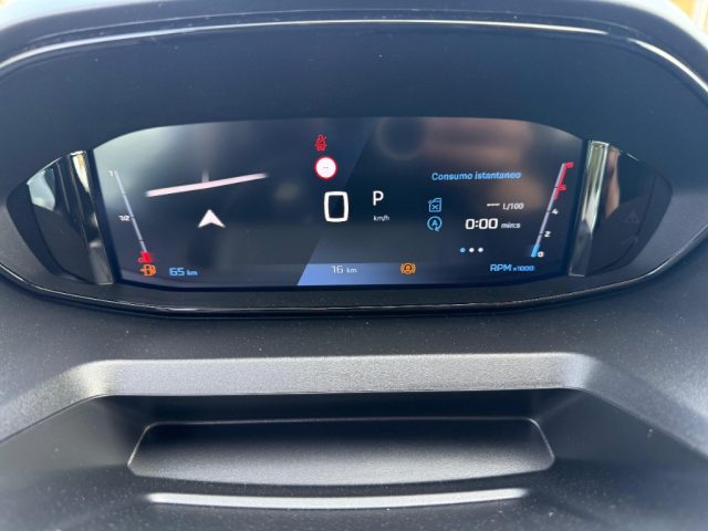 PEUGEOT Rifter usata, con Bluetooth