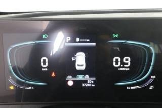 KIA Sportage usata 6