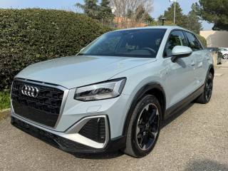 AUDI Q2 usata, con Airbag
