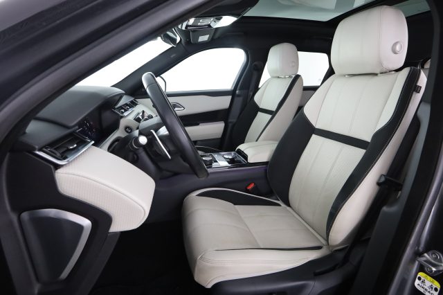 LAND ROVER Range Rover Velar usata 1