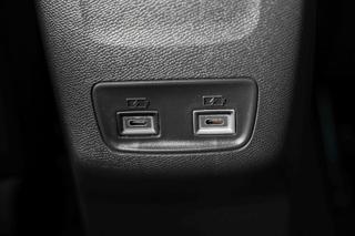 LANCIA Ypsilon usata, con Touch screen