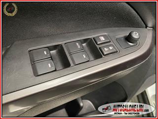 SUZUKI Vitara usata, con Vetri oscurati