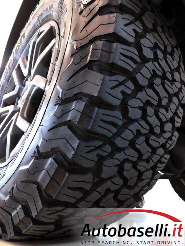 FORD Ranger Raptor usata 85